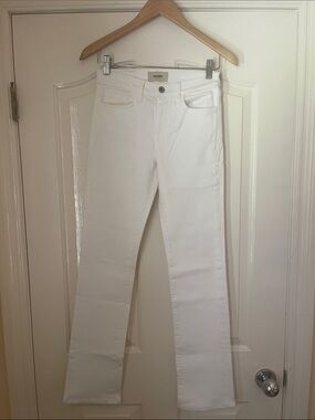 Y2K Low Rise Jeans Baldwin Kansas City Cowgirl Summer Cotton S 24